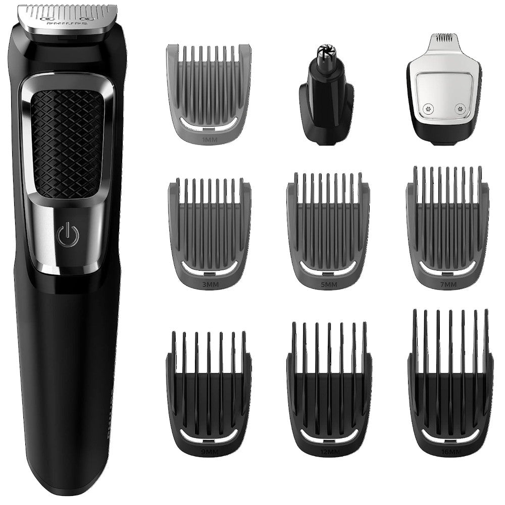 Tondeuse sans fil PHILIPS MG3750/10 Multigroom Série 3000