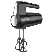 BLACK+DECKER MX610BC Hand Held Mixer - Factory serviced with full warranty