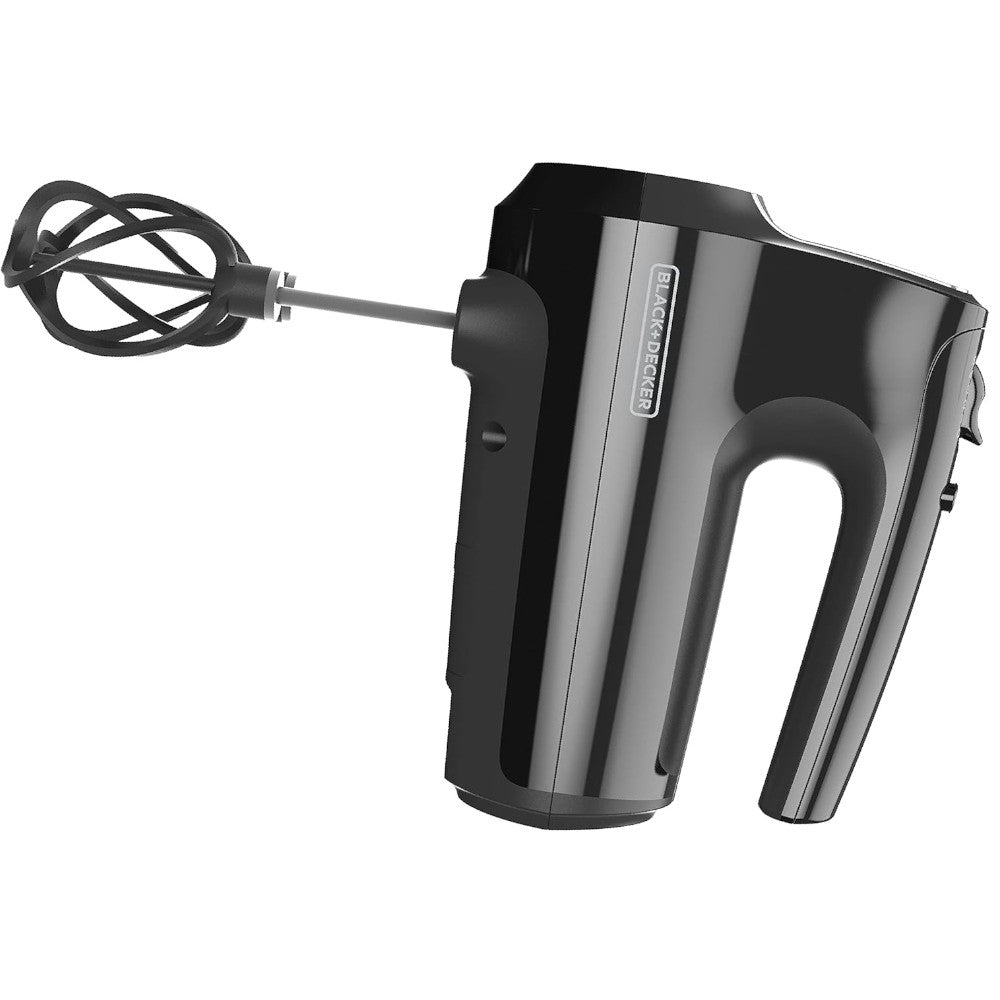 BLACK+DECKER MX610BC Hand Held Mixer - Factory serviced with full warranty