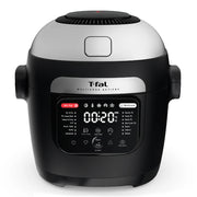 Multicuiseur et friteuse à air chaud T-FAL MY740CQ0 ActiFry avec pale de brassage automatique 6L - Emballage légèrement abîmé avec garantie complète