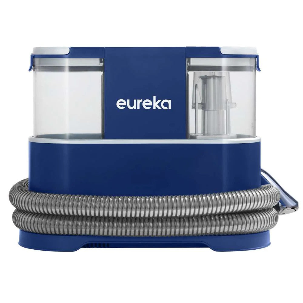 Nettoyeur portable de tapis et de tissus d'ameublement EUREKA NEY100 - Entretien en usine avec garantie Home Essentials