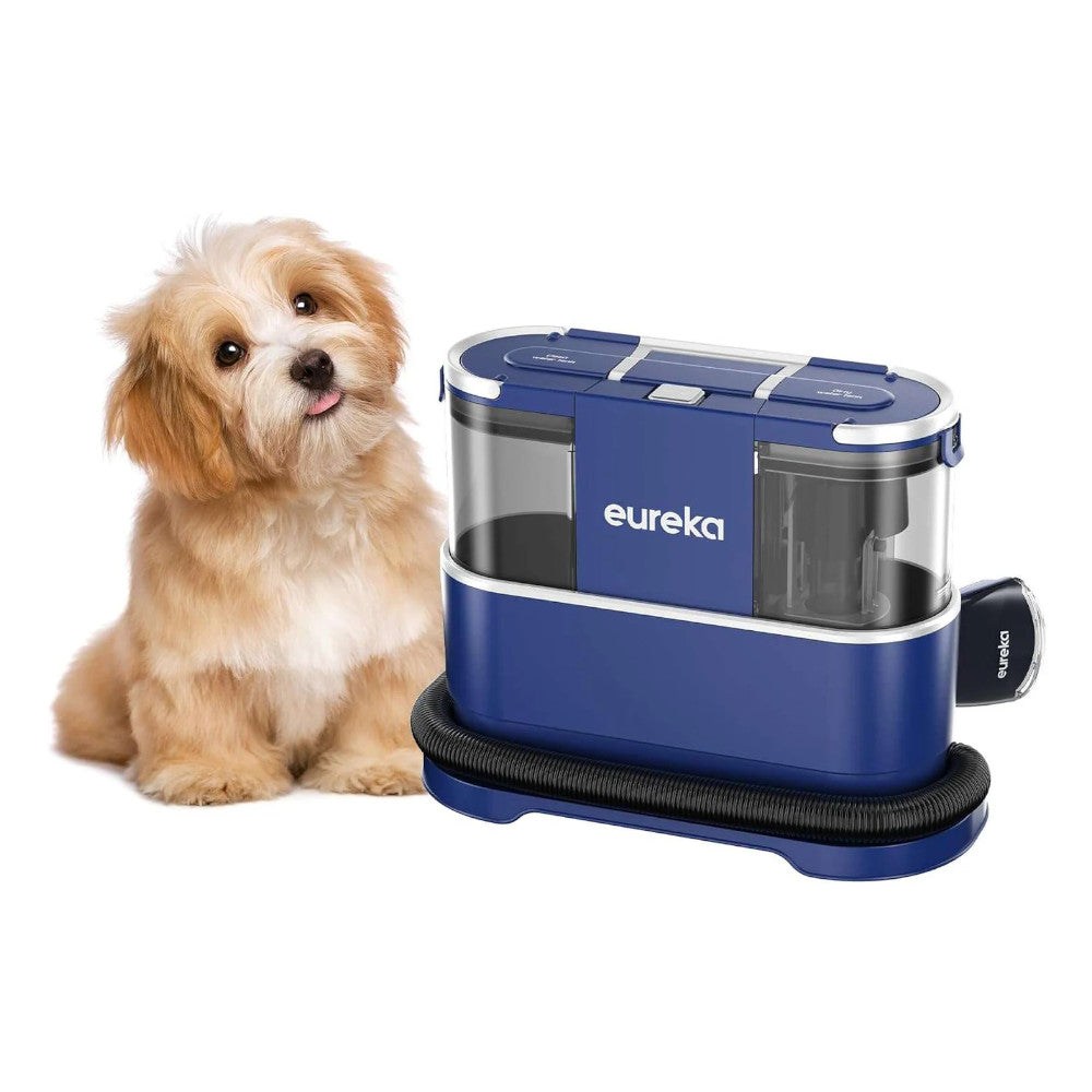Nettoyeur portable de tapis et de tissus d'ameublement EUREKA NEY100 - Entretien en usine avec garantie Home Essentials