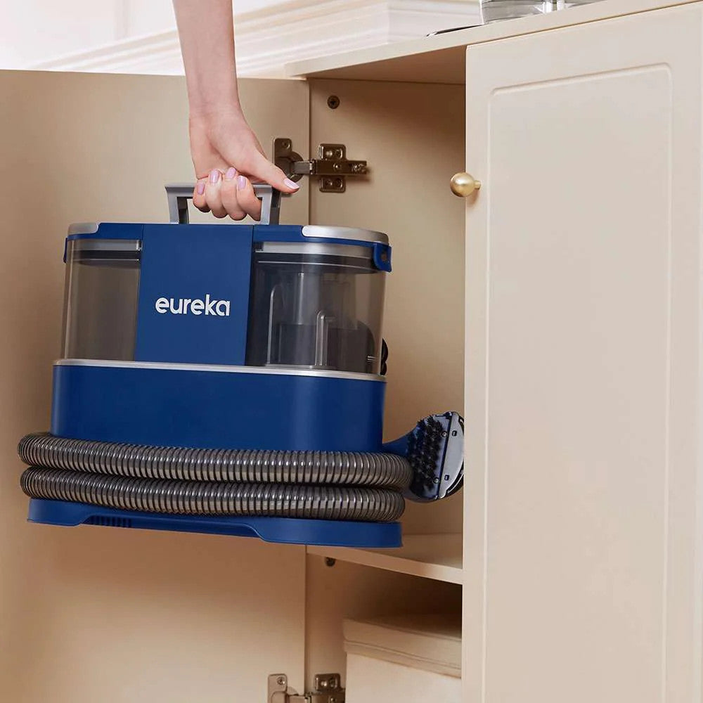 Nettoyeur portable de tapis et de tissus d'ameublement EUREKA NEY100 - Entretien en usine avec garantie Home Essentials