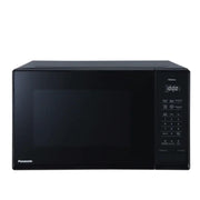 Micro-ondes de comptoir PANASONIC NNSC64MB 1,3 pi³ Noir Genius - Remis à neuf avec garantie Home Essentials
