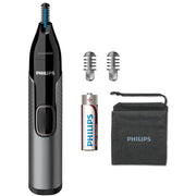 PHILIPS NT3650/26 Nose, Ear & Eyebrow trimmer Series 3000 with Protective Guard System