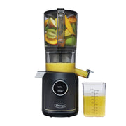 Extracteur de jus par lots haute performance OMEGA OMSMBTBK13