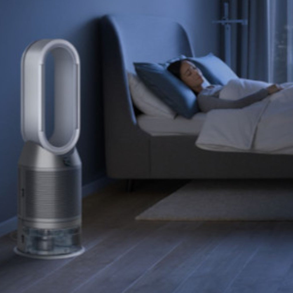 DYSON OFFICIAL OUTLET Humidificateur pur remis à neuf avec 1 an de garantie (Excellent) - PH03