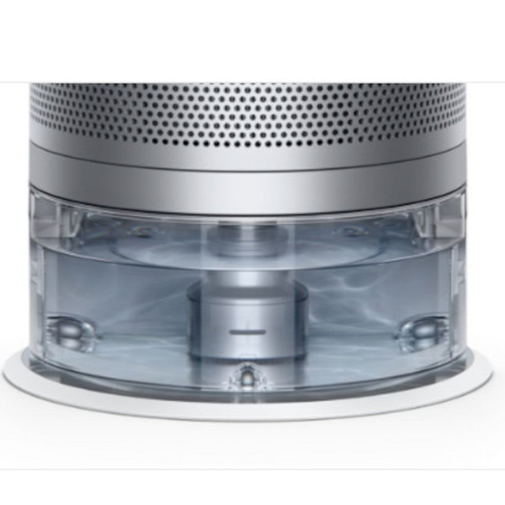DYSON OFFICIAL OUTLET Humidificateur pur remis à neuf avec 1 an de garantie (Excellent) - PH03