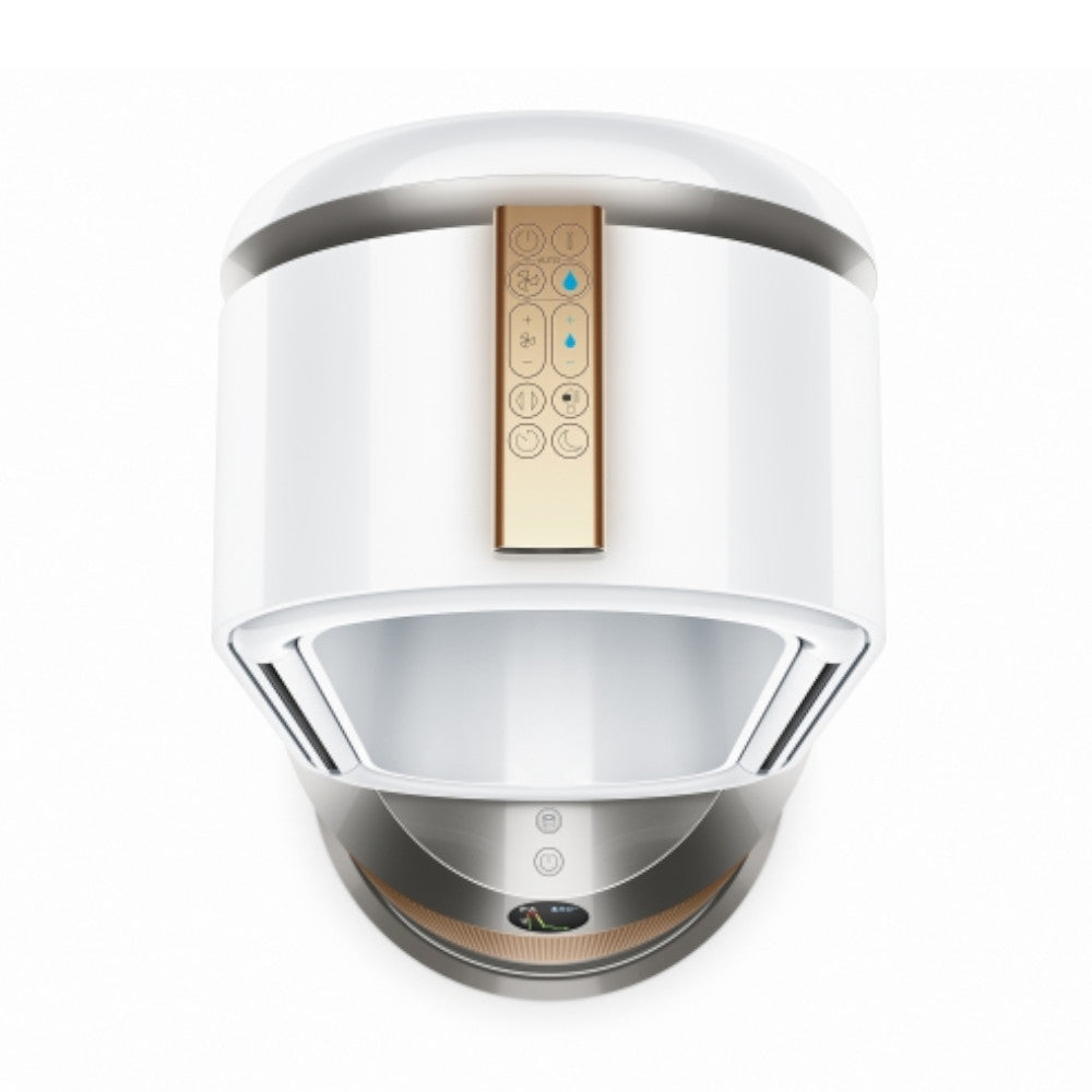 Purificateur d'air DYSON PH04 (vendu séparément) - Humidifie et refroidit - Anti-formaldéhyde - Remis à neuf avec garantie d'un an (Excellent état)