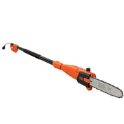 Scie à perche filaire BLACK + DECKER PP610, 6,5 A, 10 pouces - Reconditionnée avec garantie complète du fabricant