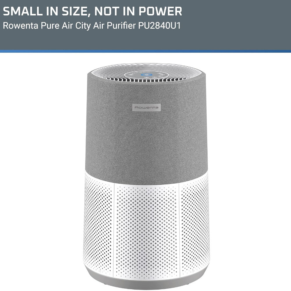ROWENTA Pure Air City Air Purifier - PU2840U1