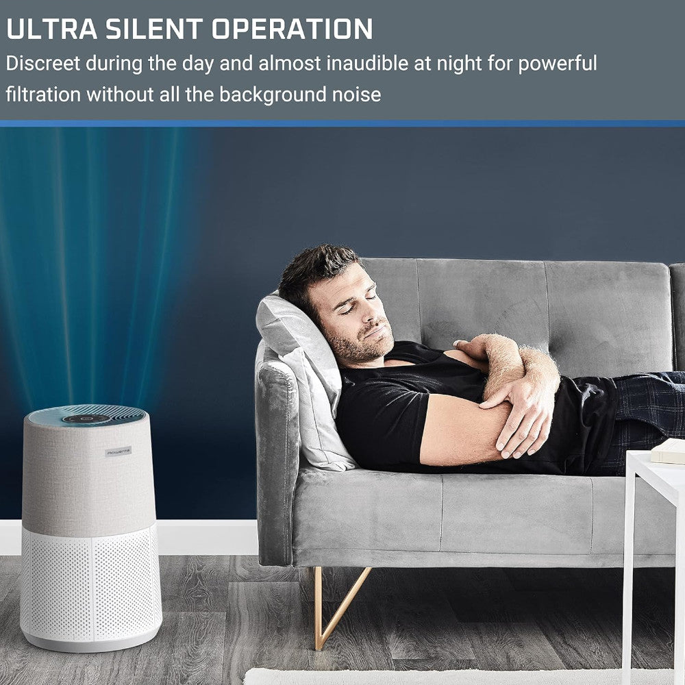 ROWENTA Pure Air City Air Purifier - PU2840U1
