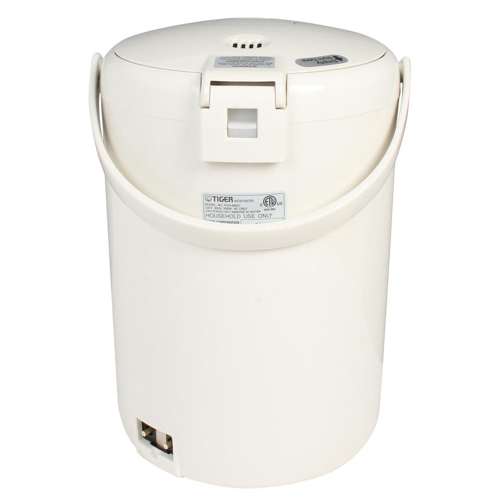 TIGER PVHB30U Electric Hot Water Dispenser 2.91L - Factory serviced with Home Essentials warranty