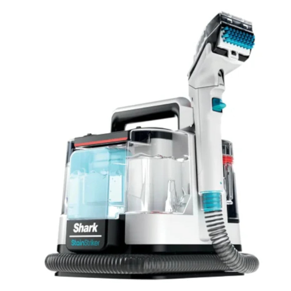 Nettoyeur portable de tapis et tissus d'ameublement SHARK PX205CCO StainStriker - Révisé en usine avec garantie de 90 jours