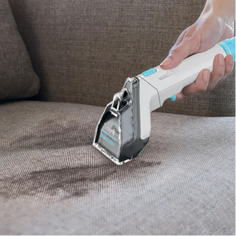 Nettoyeur portable de tapis et tissus d'ameublement SHARK PX205CCO StainStriker - Révisé en usine avec garantie de 90 jours