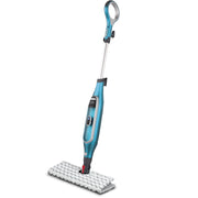 Système de nettoyage à vapeur SHARK QM5006QRD Genius Steam Pocket - Révisé en usine avec garantie Home Essentials