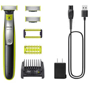 PHILIPS QP2834/60 Oneblade Visage + Corps 