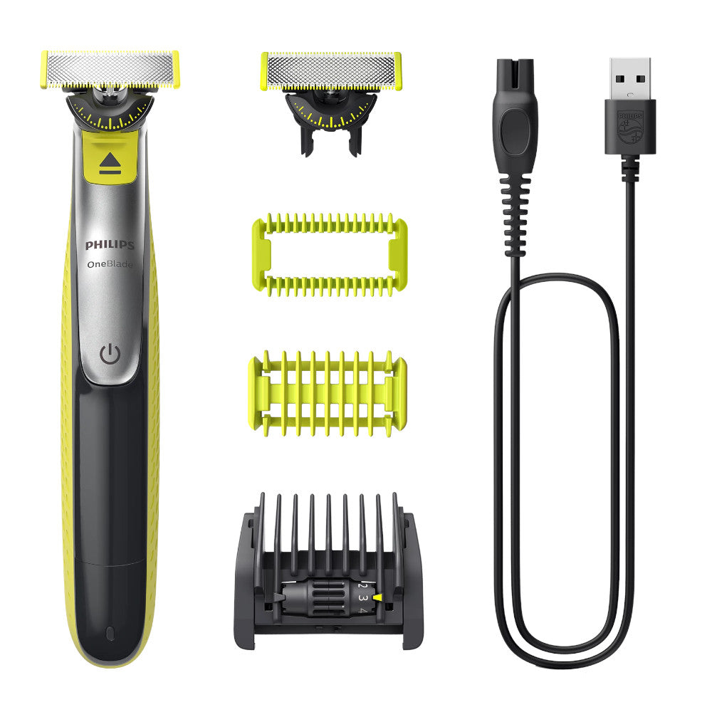 PHILIPS QP2834/23 OneBlade 360 Face + Body