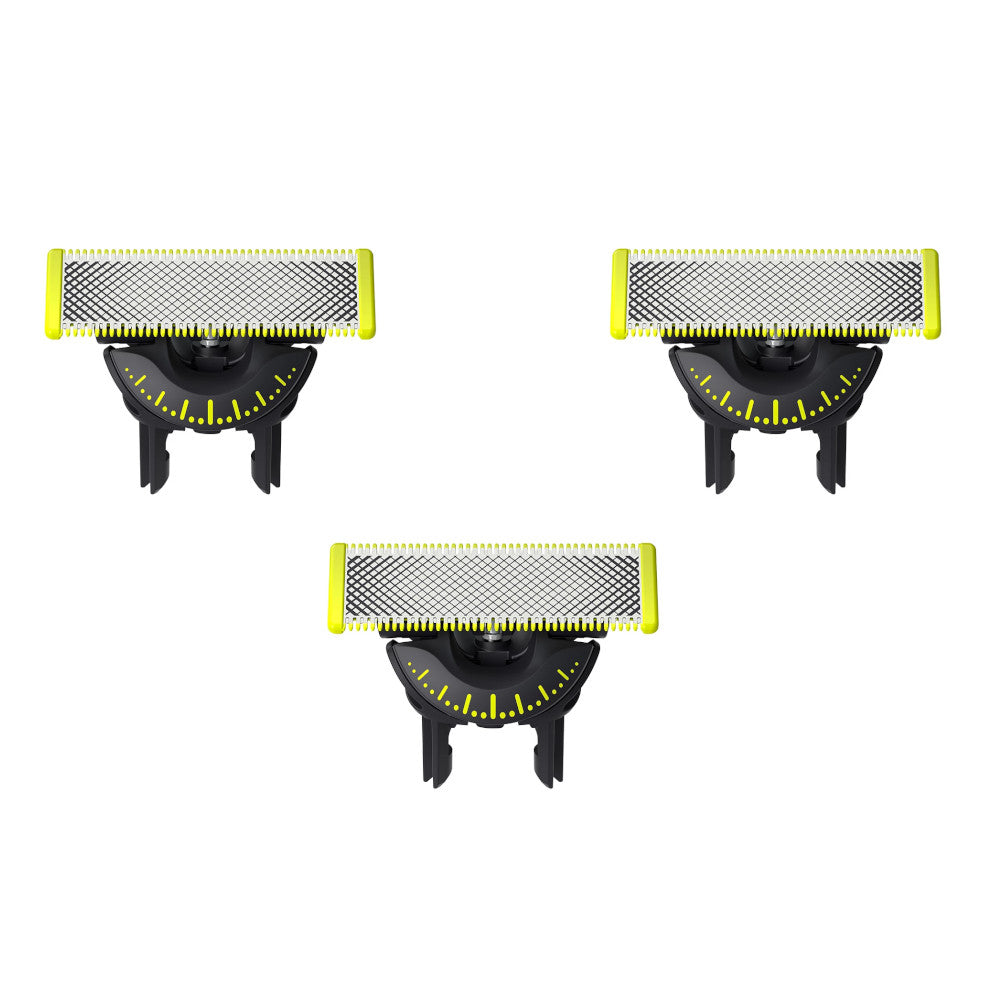 PHILIPS QP430/60 OneBlade 360 Replacement blade 3PK
