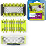 Kit visage et corps PHILIPS OneBlade - QP620/50