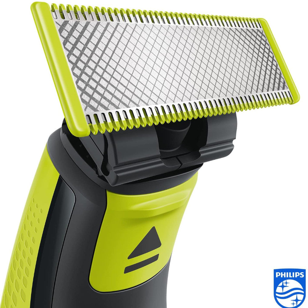 Kit visage et corps PHILIPS OneBlade - QP620/50