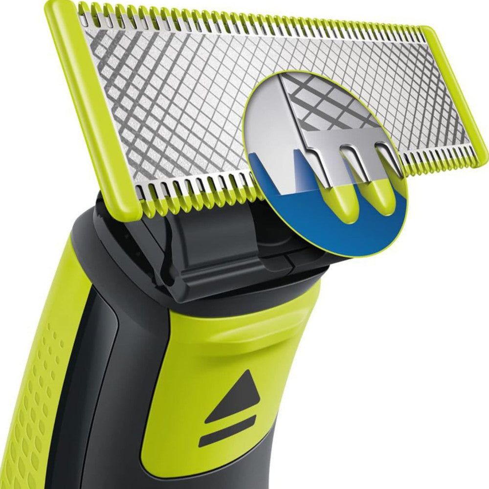 Kit visage et corps PHILIPS OneBlade - QP620/50