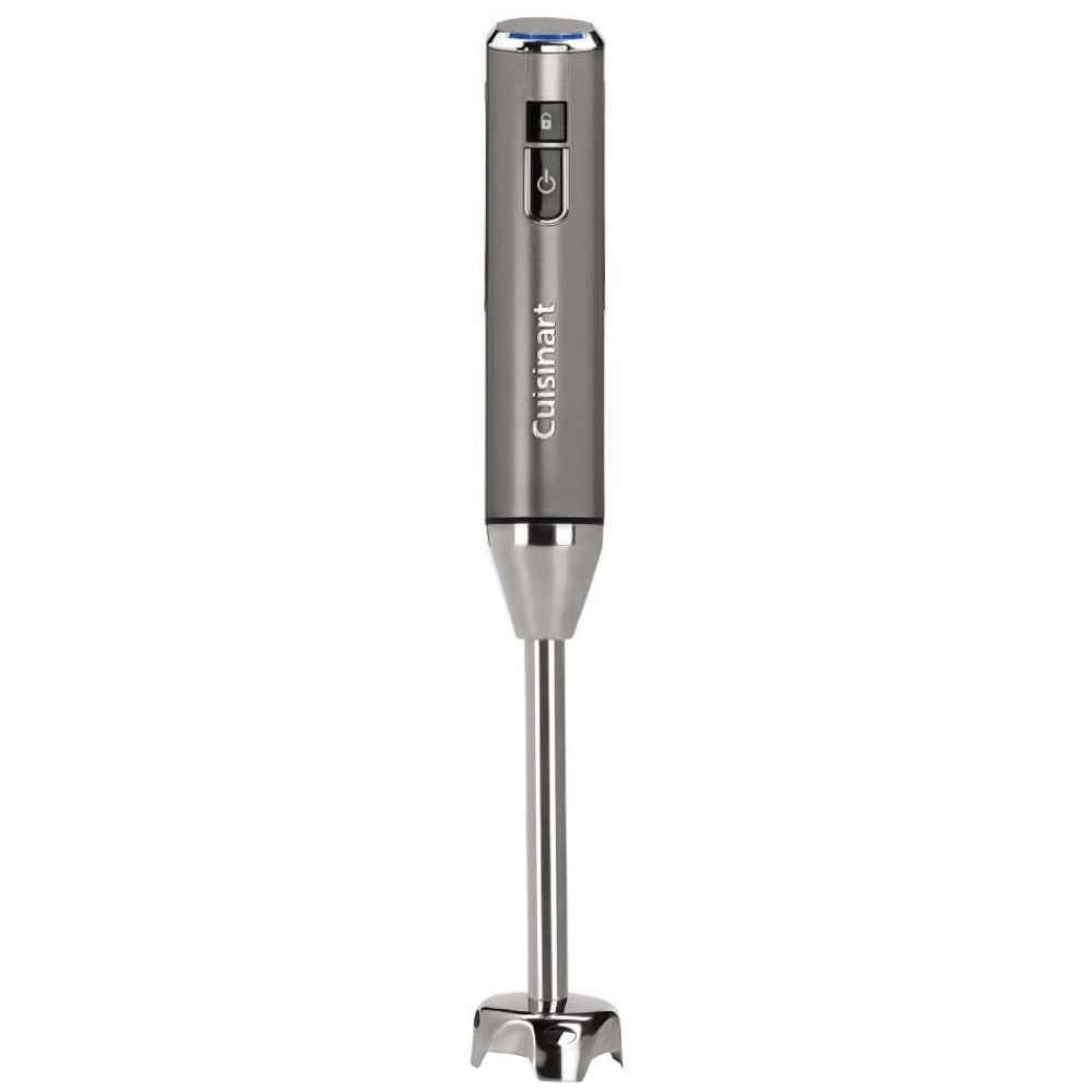 CUISINART EvolutionX Cordless Rechargeable Hand Blender - Refurbished with Cuisinart Warranty - RHB-100