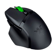 RAZER OFFICAL OUTLET - RZ01-04870100 Basilisk V3 Customizable Ergonomic Gaming Mouse - Razer Renewed