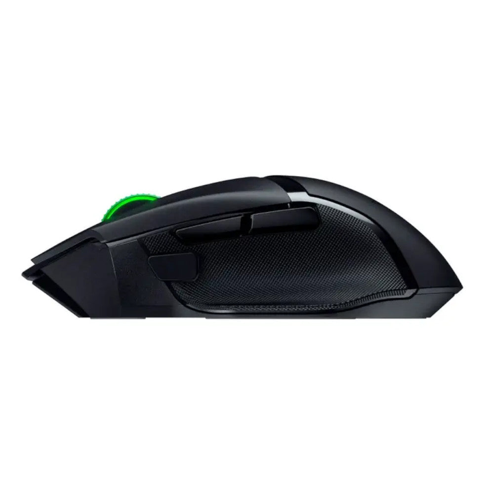 RAZER OFFICAL OUTLET - RZ01-04870100 Basilisk V3 Customizable Ergonomic Gaming Mouse - Razer Renewed