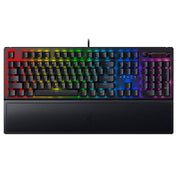 RAZER OFFICAL OUTLET - RZ03-03490200 BlackWidow V3 Mechanical Gaming Keyboard - Razer Renewed