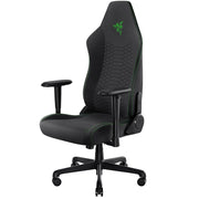 RAZER OFFICAL OUTLET - RZ38-05310100 Iskur V2 X Gaming Chair Black - Razer Renewed