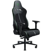RAZER OFFICAL OUTLET - RZ38-03880700 Enki X Gaming Chair Black/Green - Razer Renewed