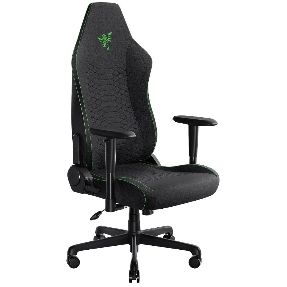 RAZER OFFICAL OUTLET - RZ38-05310100 Iskur V2 X Gaming Chair Black - Razer Renewed