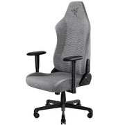 RAZER OFFICAL OUTLET - RZ38-05310200 Iskur V2 X Gaming Chair Grey - Razer Renewed