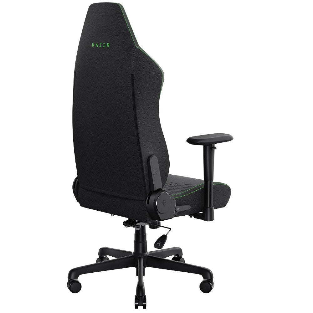 RAZER OFFICAL OUTLET - RZ38-05310100 Iskur V2 X Gaming Chair Black - Razer Renewed
