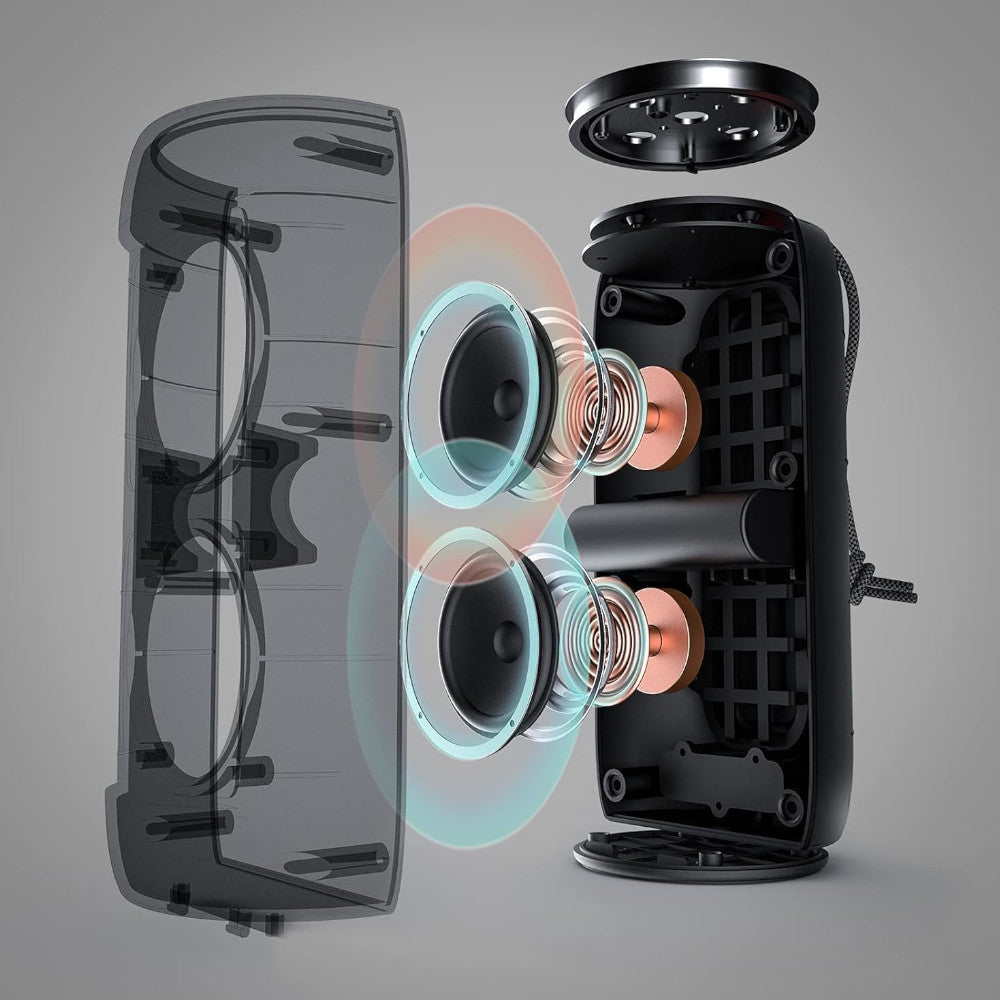 MONSTER S310 Bluetooth Speaker - Blemished package