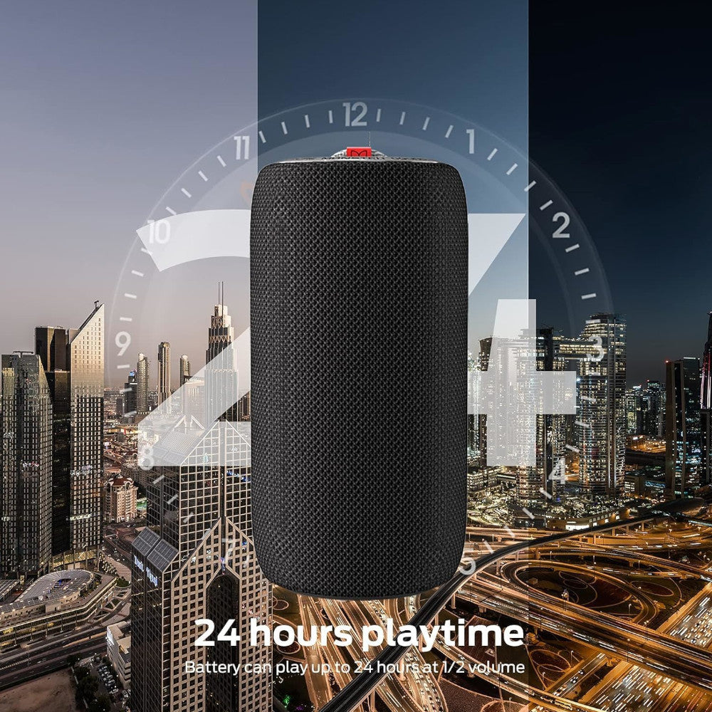 MONSTER S310 Bluetooth Speaker - Blemished package