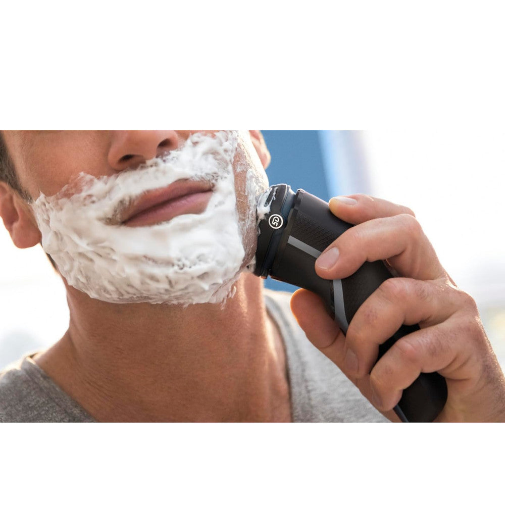 PHILIPS S3133/51 Shaver Series 3000 with Pop-Up Trimmer