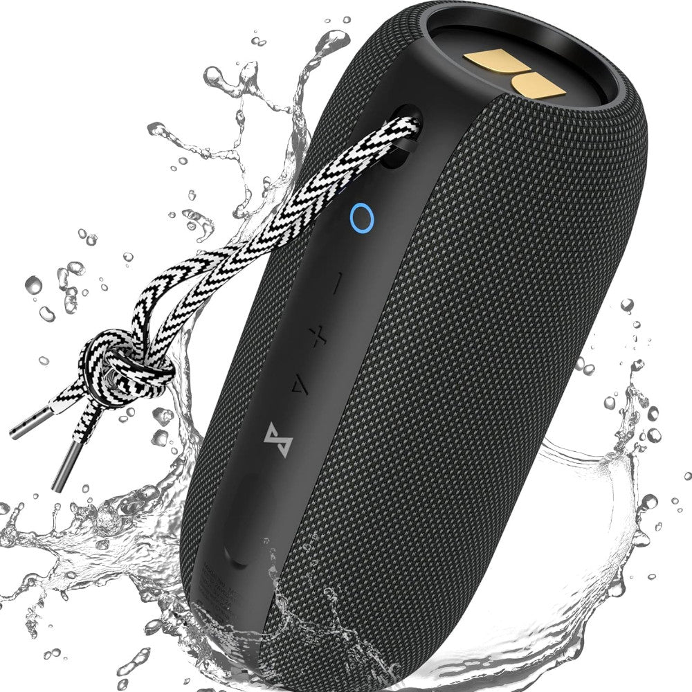 Enceinte Bluetooth portable MONSTER S320 - Emballage défectueux