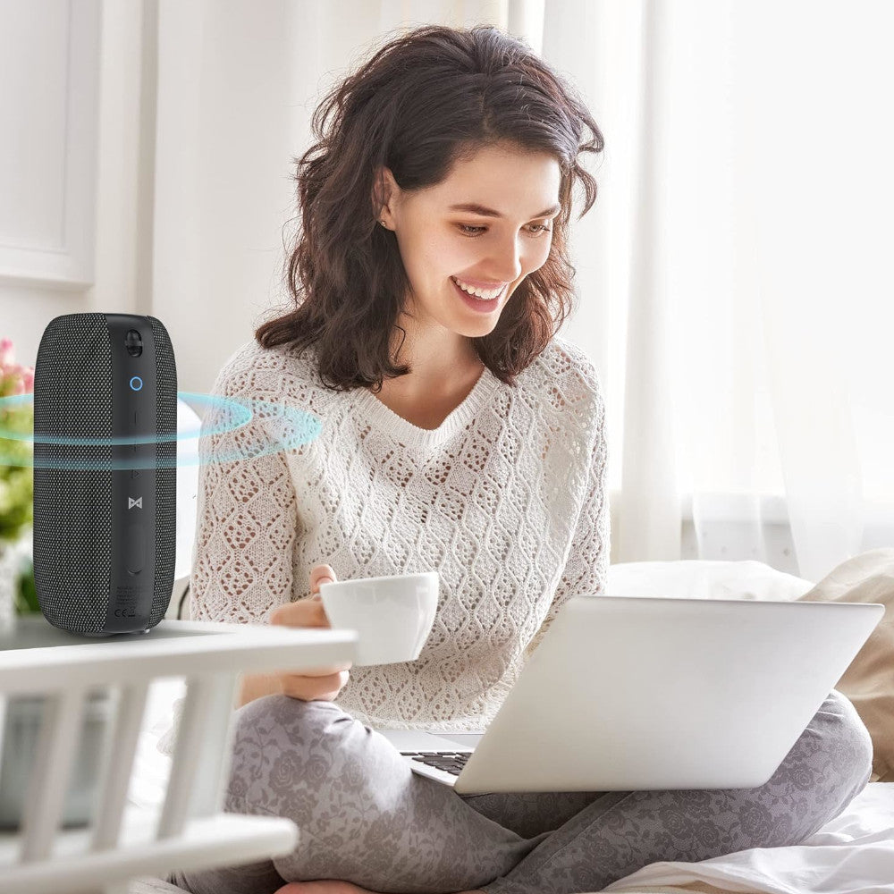 Enceinte Bluetooth portable MONSTER S320 - Emballage défectueux
