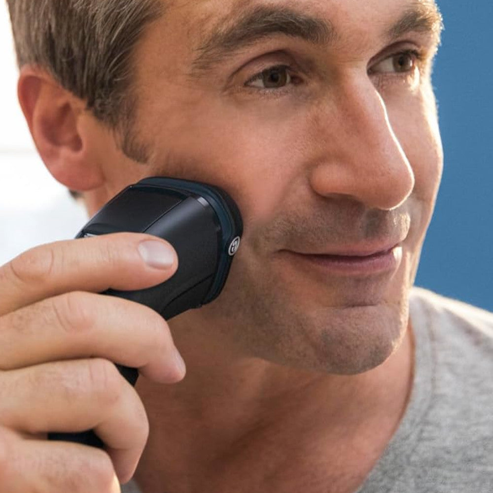 PHILIPS S3233/52 Shaver Series 3000 Rasoir électrique humide ou sec