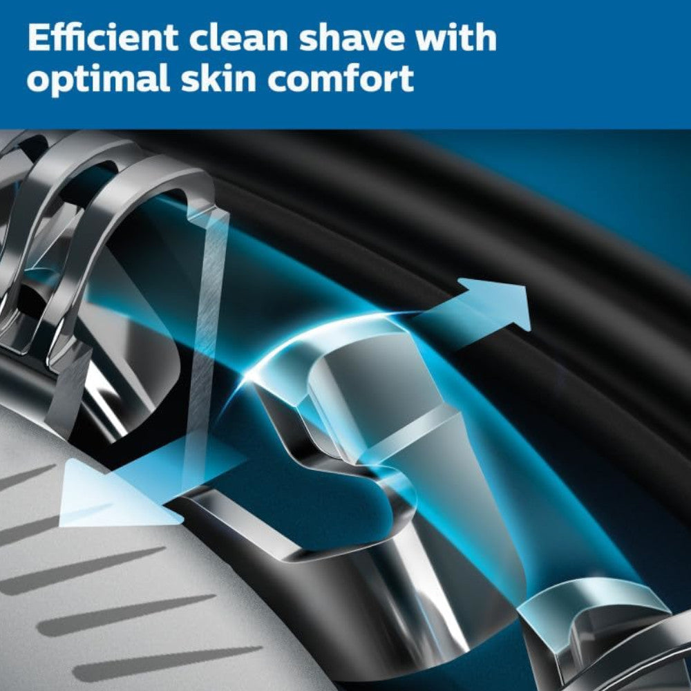 PHILIPS S5466/17 Electric Shaver Series 5000