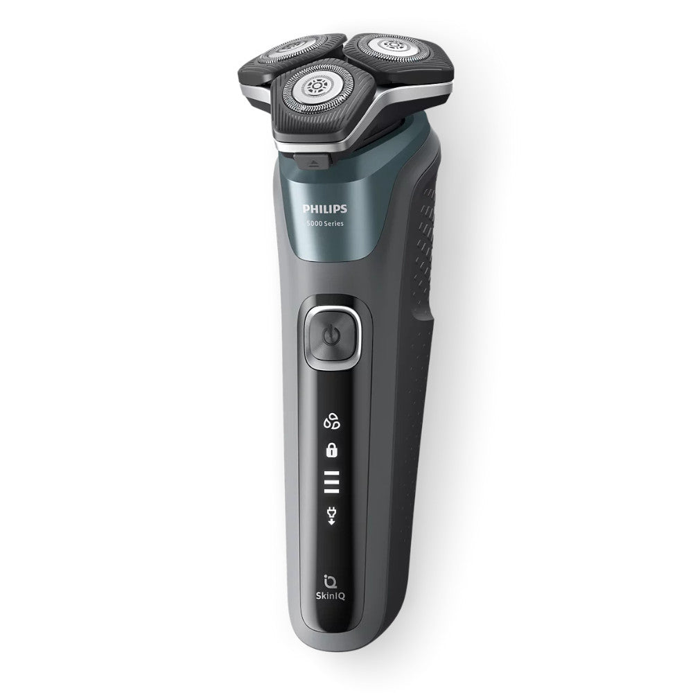 PHILIPS S5882/50 Electric Shaver Series 5000 With Quick Clean Pod