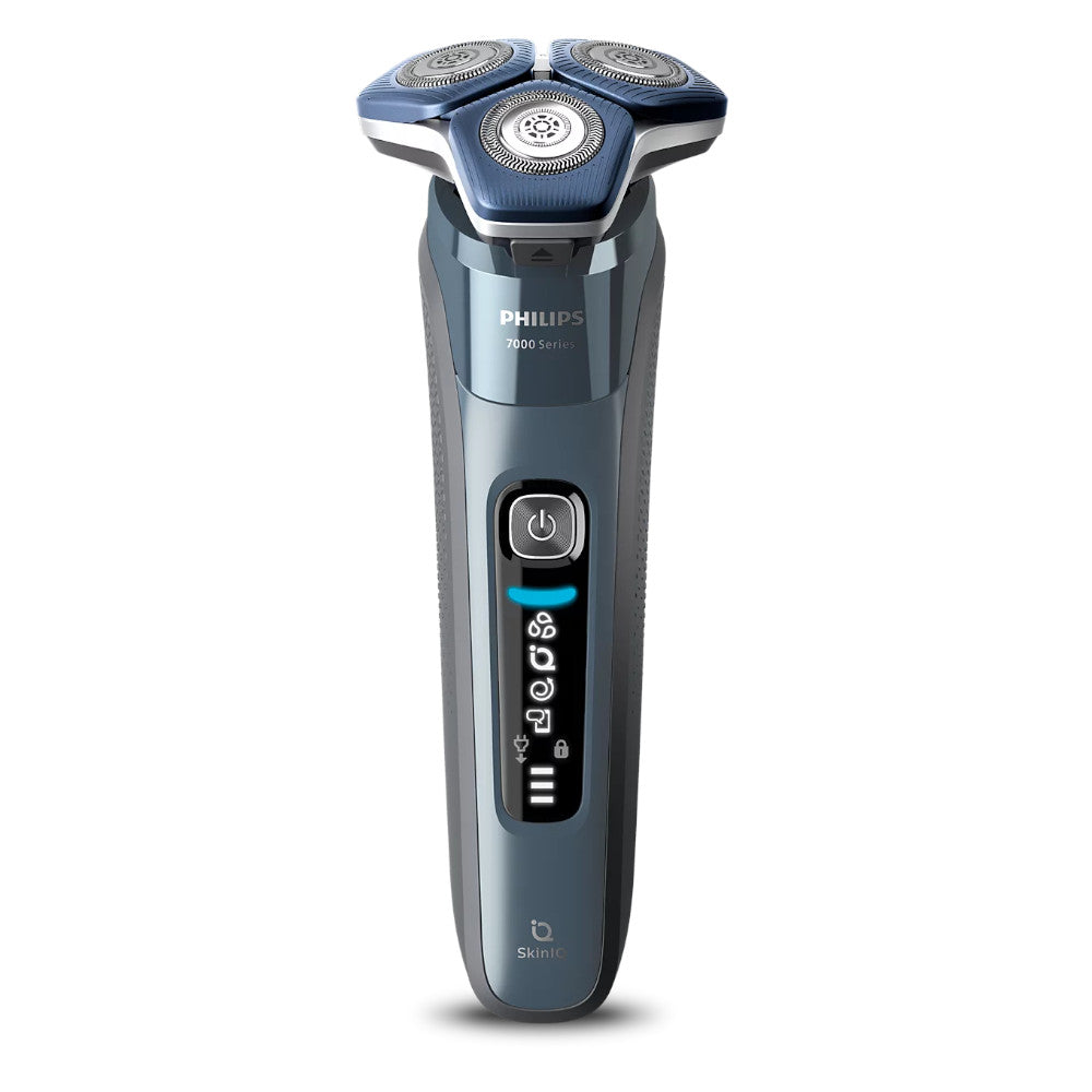 PHILIPS S7882/50 Shaver Series 7000 Wet & Dry Electric Shaver