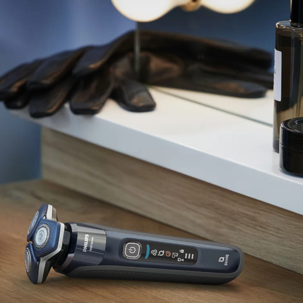 PHILIPS S7882/50 Shaver Series 7000 Wet & Dry Electric Shaver