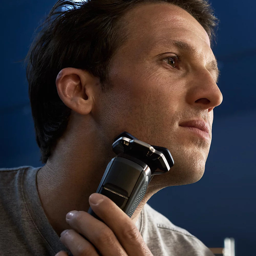 PHILIPS S7882/50 Shaver Series 7000 Wet & Dry Electric Shaver