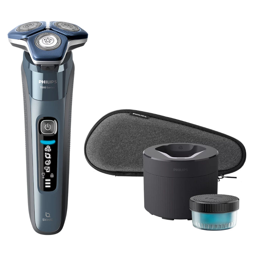 PHILIPS S7882/50 Shaver Series 7000 Wet & Dry Electric Shaver