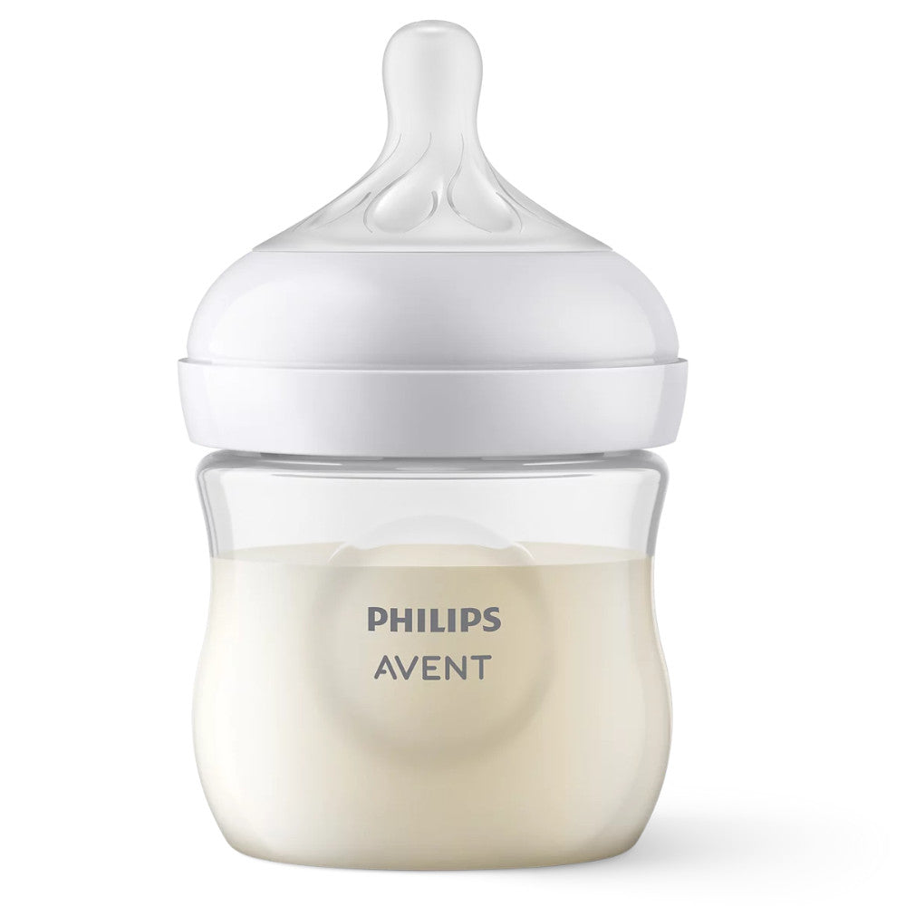 PHILIPS SCD837/03 Avent Natural Response Newborn Gift Set 4PK
