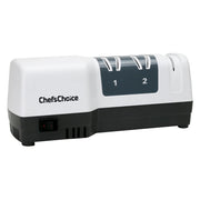 Affûteur de couteaux hybride CHEF'S CHOICE SH0250WH21 à finition diamantée