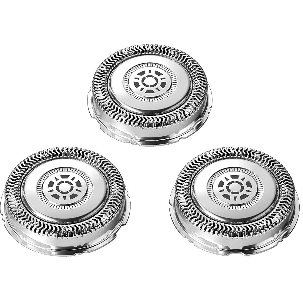 PHILIPS Lames de rechange pour rasoir série 7000 - SH71